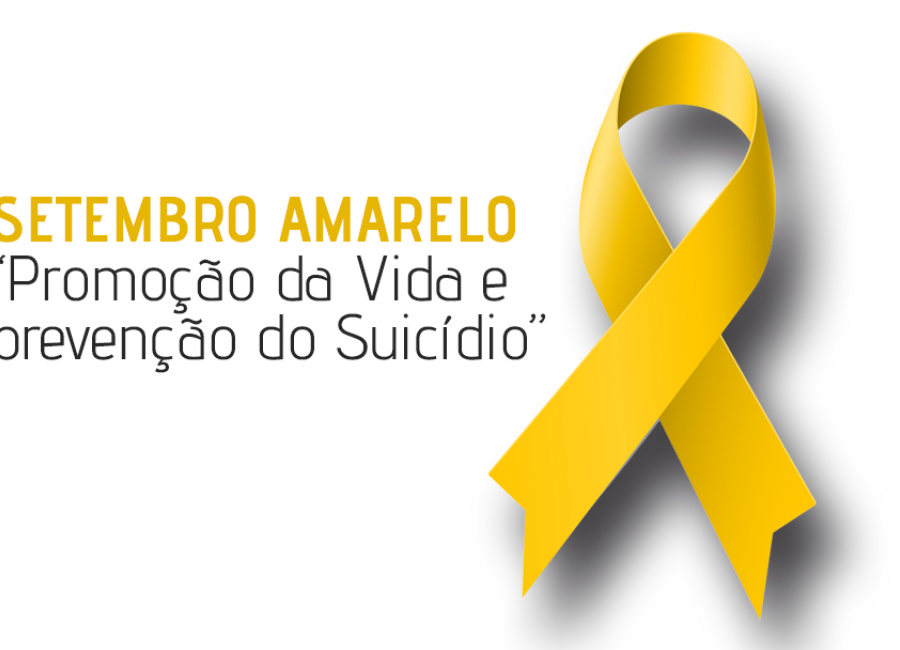 SETEMBRO AMARELO