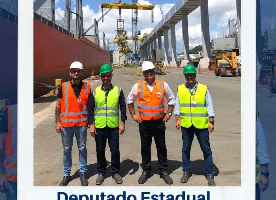 Visita Guiada