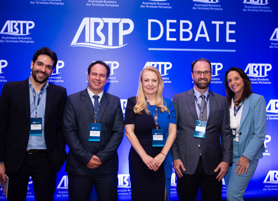 ABTP Debate