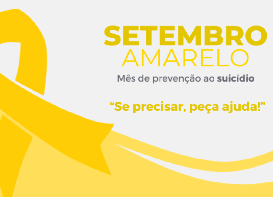 Setembro Amarelo