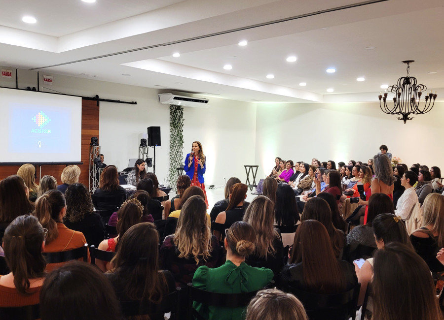 4ª Edição do Mulheres de Sucesso: TESC Patrocina Evento que Inspira o Empoderamento Feminino no Empreendedorismo