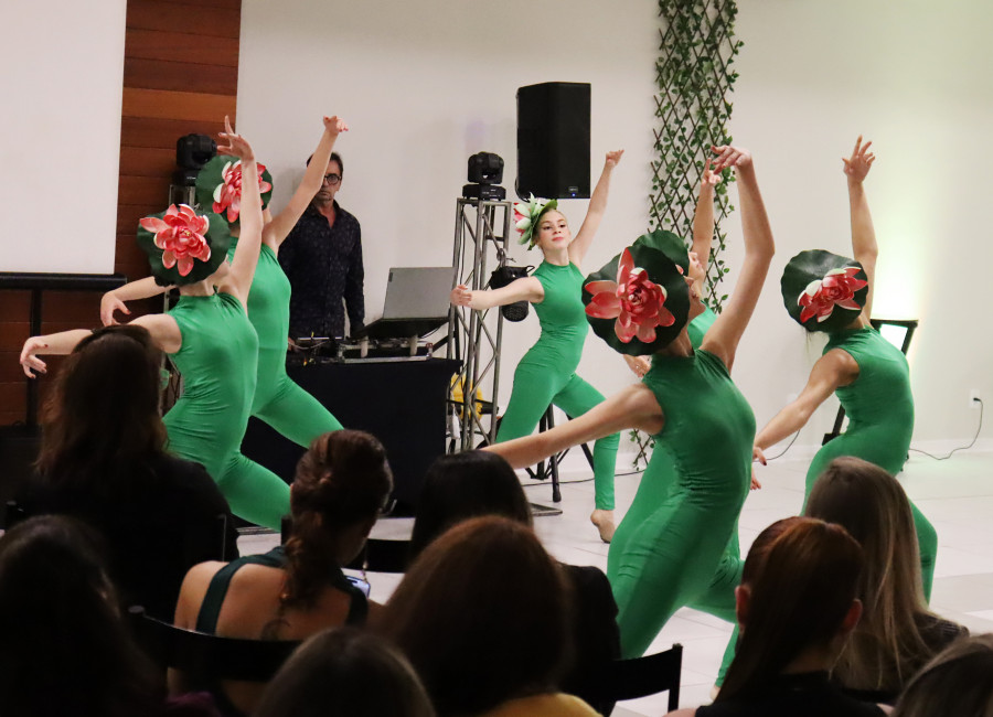 4ª Edição do Mulheres de Sucesso: TESC Patrocina Evento que Inspira o Empoderamento Feminino no Empreendedorismo