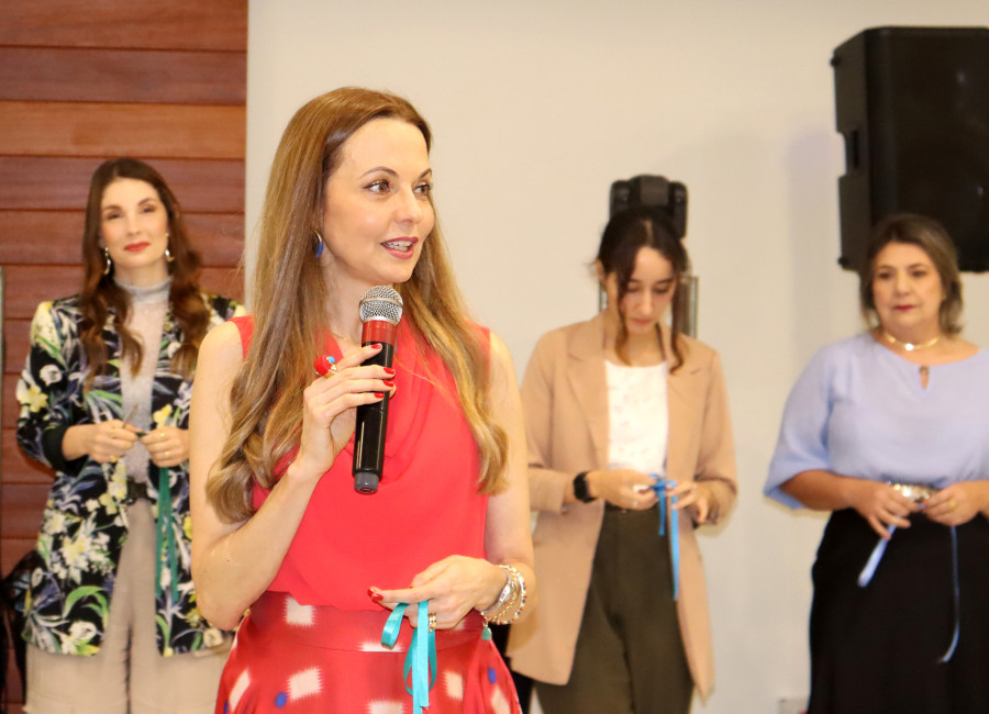 4ª Edição do Mulheres de Sucesso: TESC Patrocina Evento que Inspira o Empoderamento Feminino no Empreendedorismo