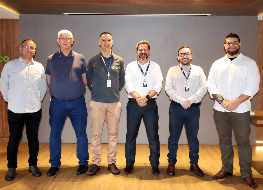 Visita Técnica ao Complexo Portuário Marca o Segundo Dia do 2º Seminário de Direito do Trabalho Portuário