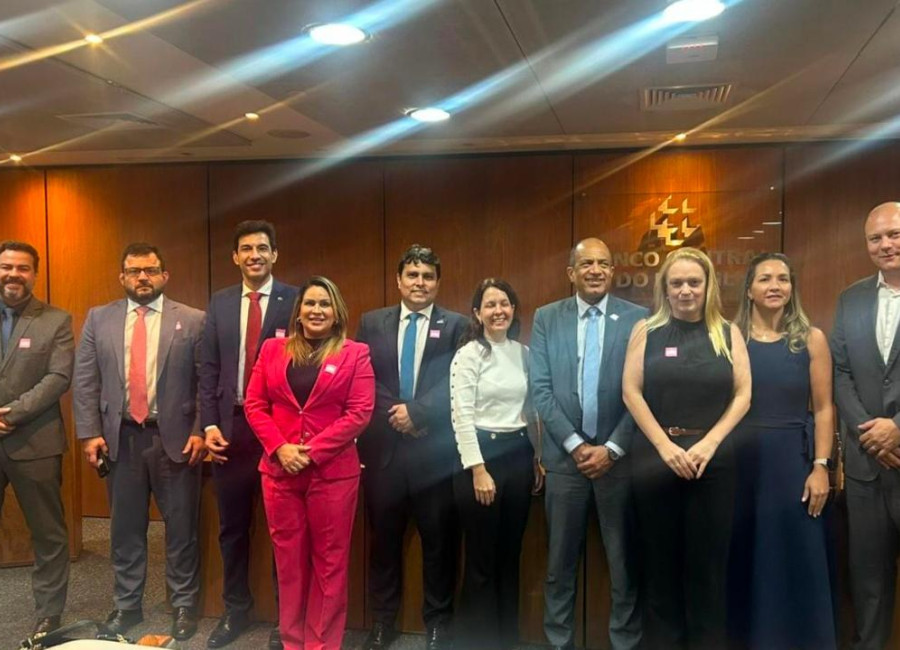 TESC Participa de Evento sobre Seguros e Desafios Regulatórios no Setor Portuário em São Paulo