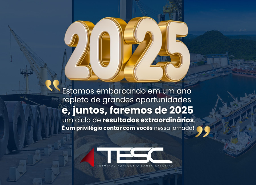 Retrospectiva 2024: Momentos de Conquista e Gratidão - TESC Rumo a 2025