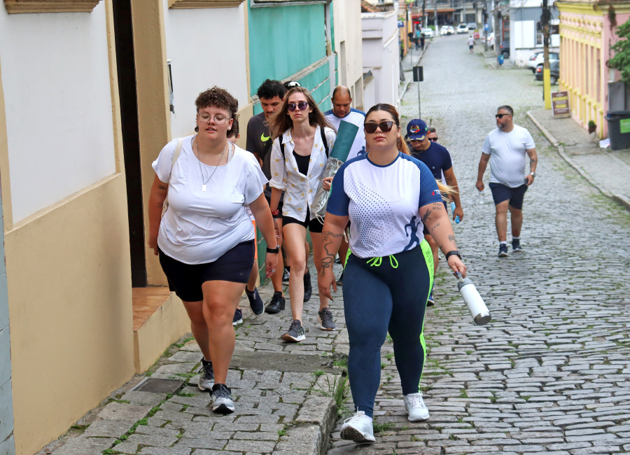 Semana do BEM: Saúde Mental e Bem-Estar em Foco no TESC!